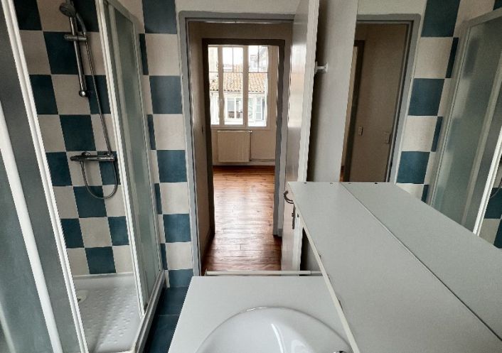 vente Appartement Toulouse