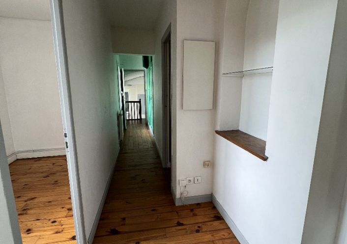 vente Appartement Toulouse