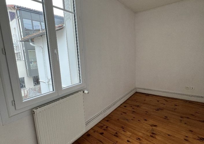 vente Appartement Toulouse