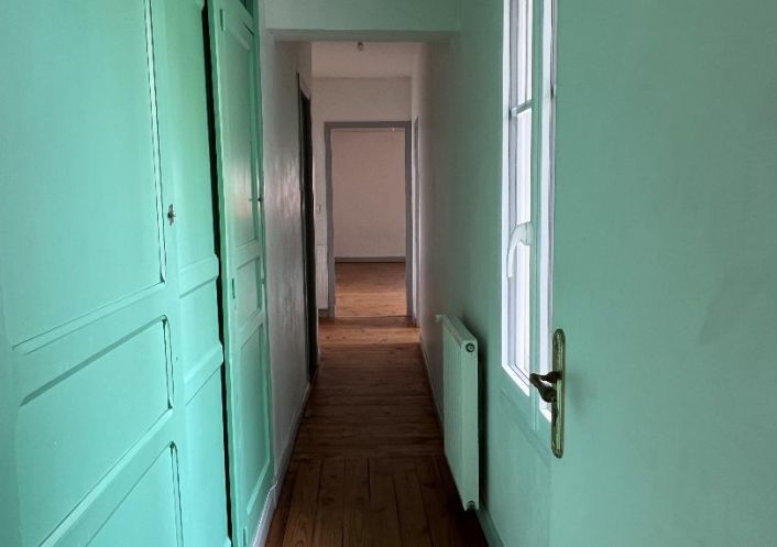vente Appartement Toulouse