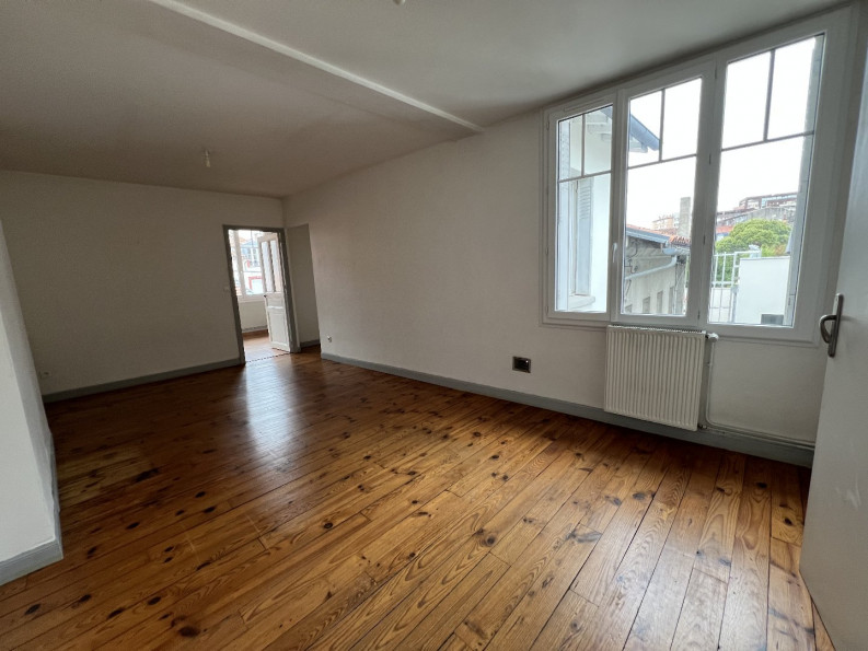 vente Appartement Toulouse - Photo 1