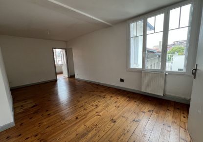 vente Appartement Toulouse