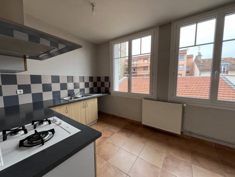 vente Appartement Toulouse - Photo 3