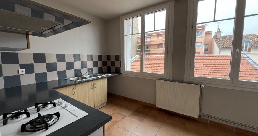 vente Appartement Toulouse