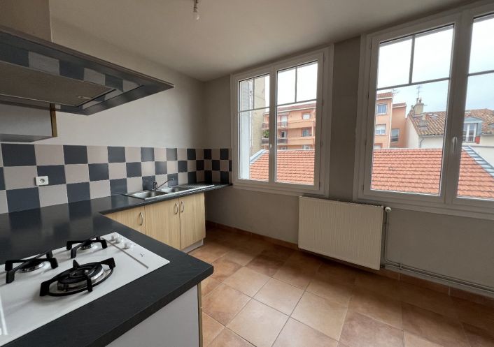 vente Appartement Toulouse