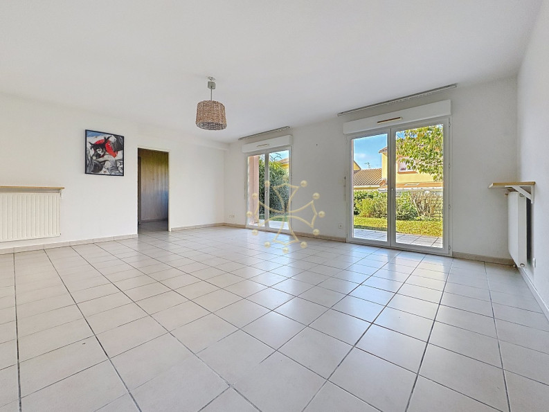 location Maison Saint-jean - Photo 3