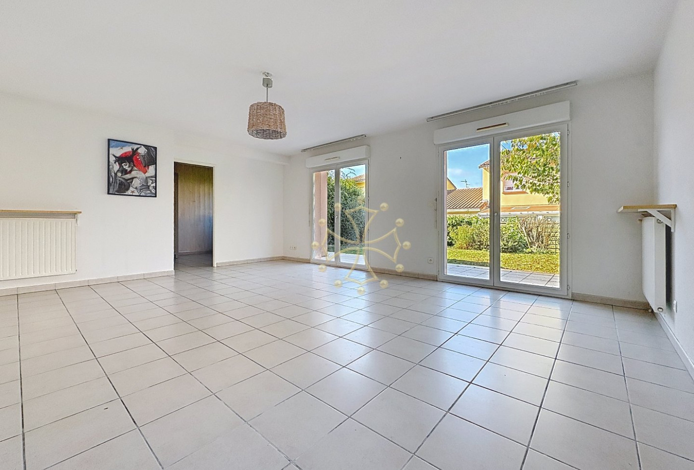 location Maison Saint-jean - Photo 3