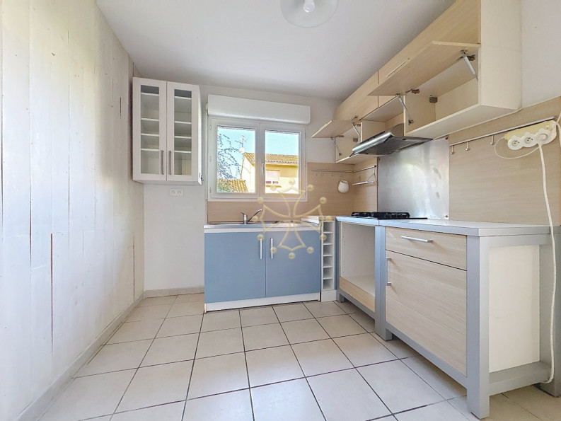 location Maison Saint-jean - Photo 4