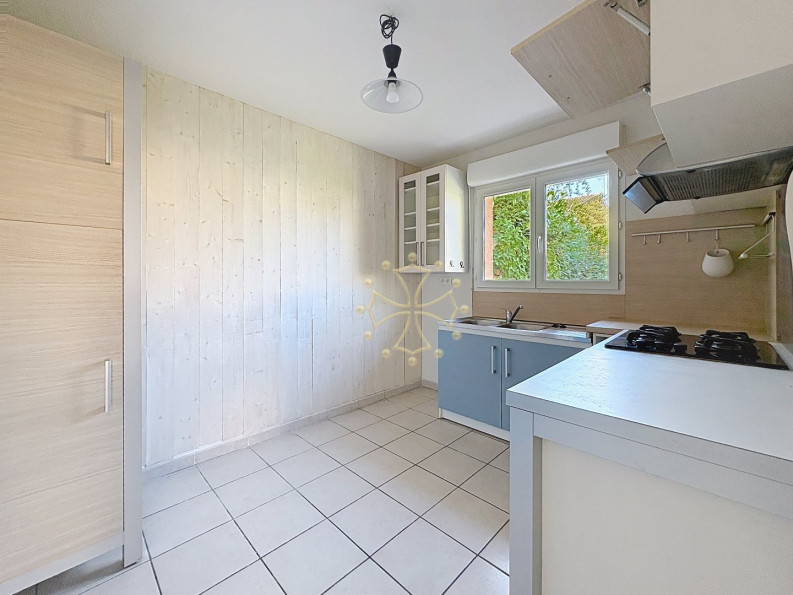 location Maison Saint-jean - Photo 5