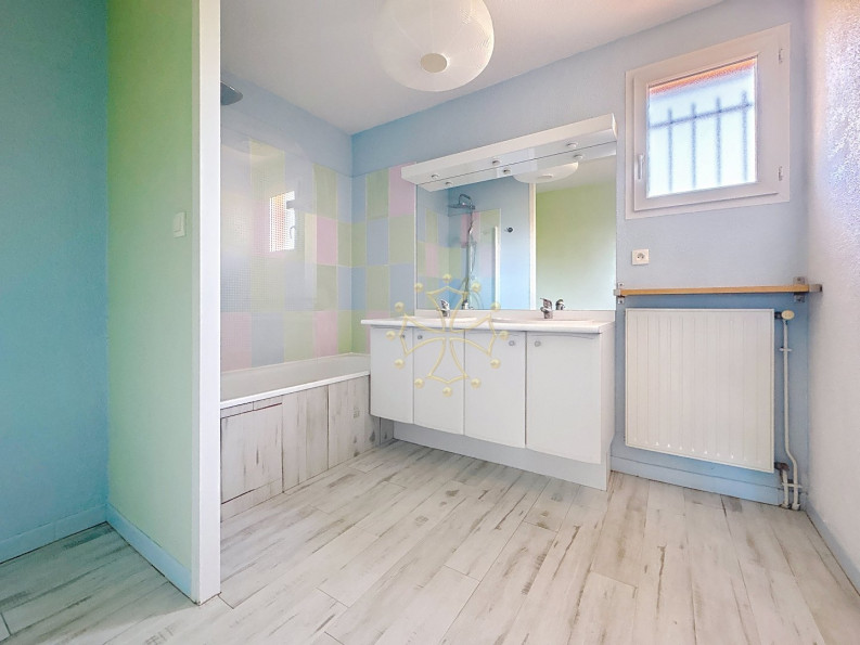 location Maison Saint-jean - Photo 10