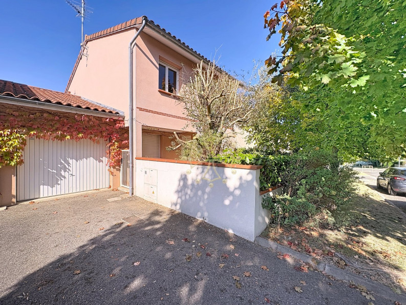 location Maison Saint-jean - Photo 1