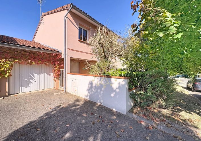 location Maison Saint-jean
