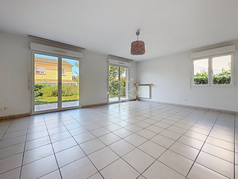 location Maison Saint-jean - Photo 2