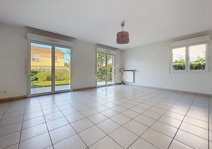 location Maison Saint-jean