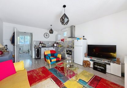 vente Appartement Saint-jean