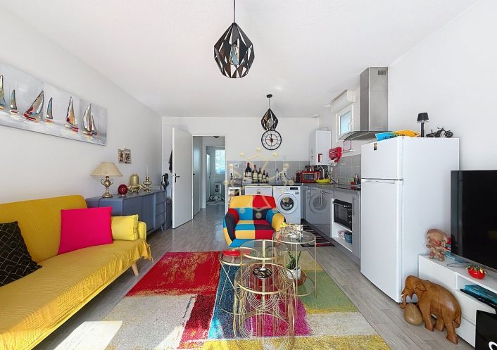 vente Appartement Saint-jean