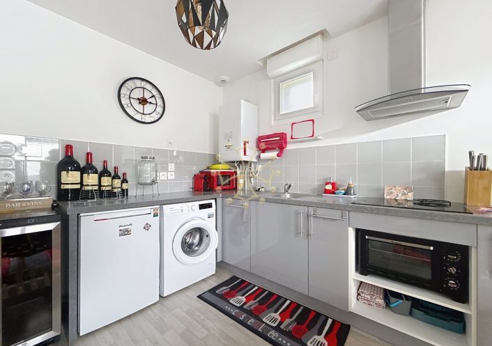 vente Appartement Saint-jean
