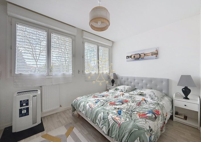 vente Appartement Saint-jean