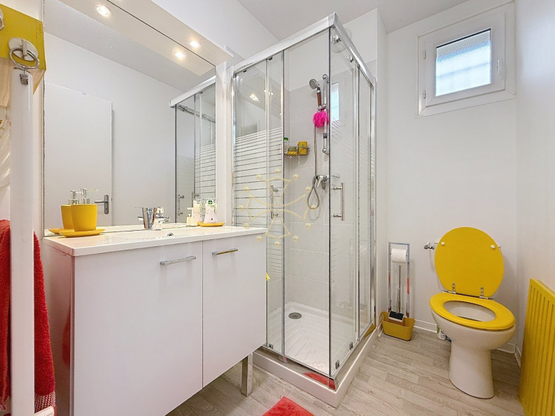 vente Appartement Saint-jean - Photo 6