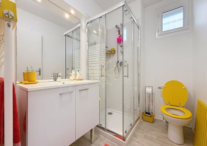 vente Appartement Saint-jean