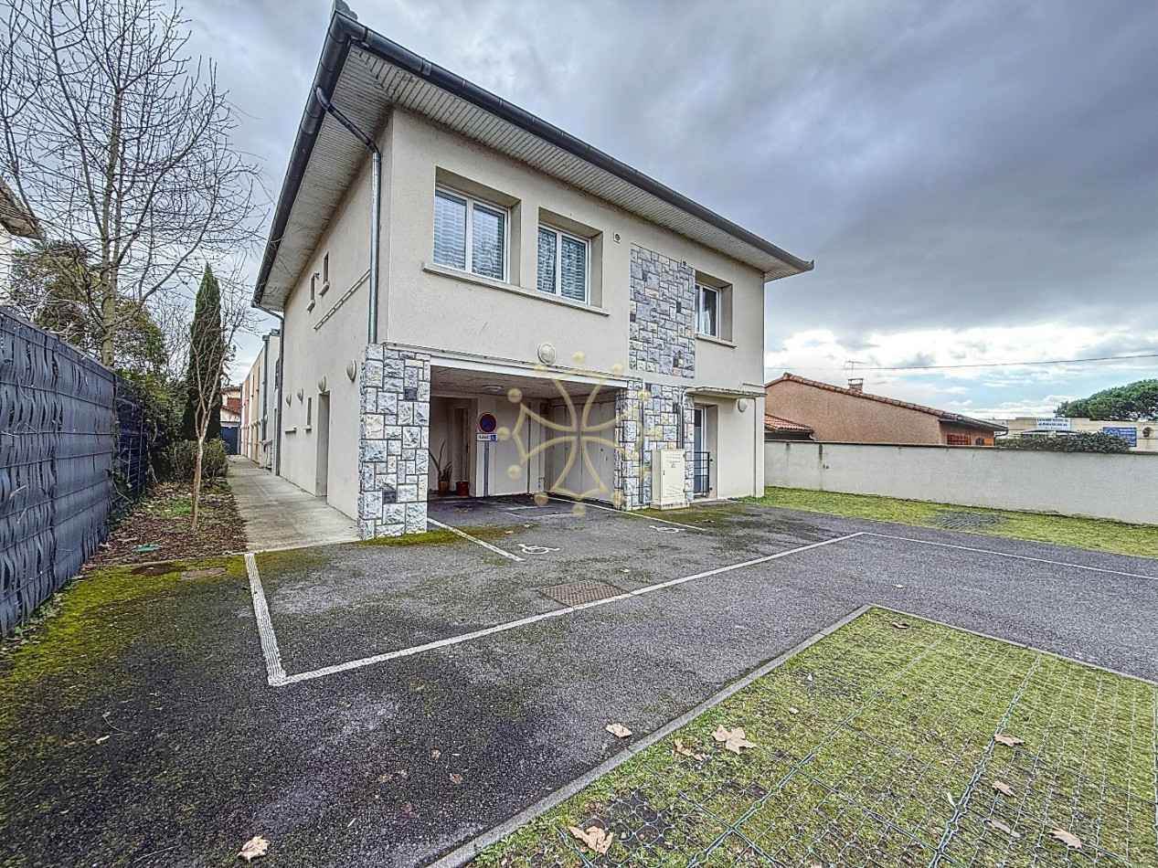 vente Appartement Saint-jean - Photo 7