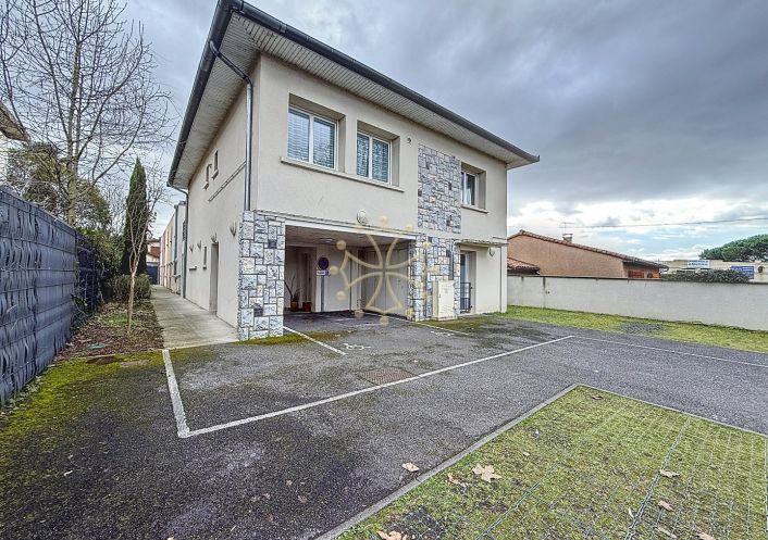 vente Appartement Saint-jean