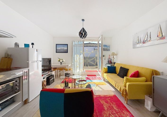 vente Appartement Saint-jean