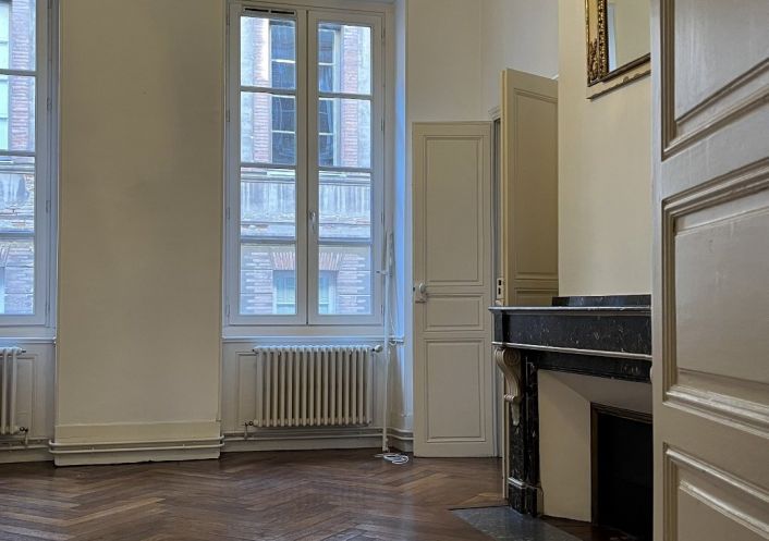 vente Appartement Toulouse