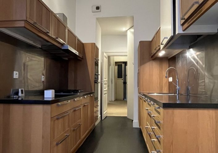 vente Appartement Toulouse
