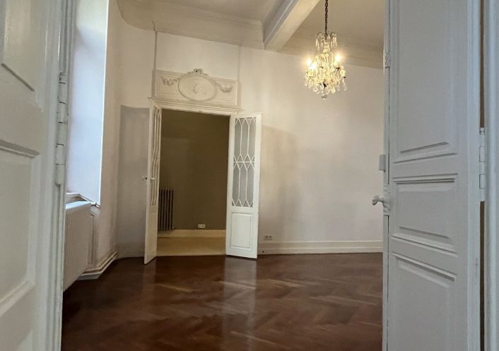 vente Appartement Toulouse