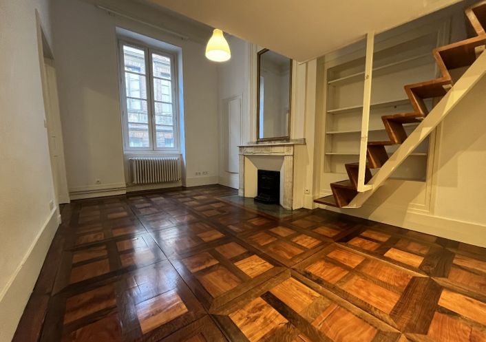 vente Appartement Toulouse