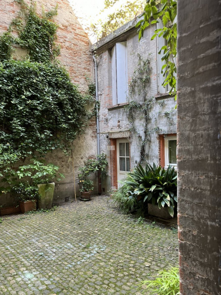 vente Appartement Toulouse - Photo 9