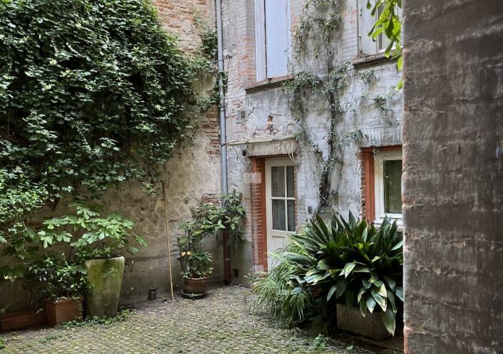 vente Appartement Toulouse
