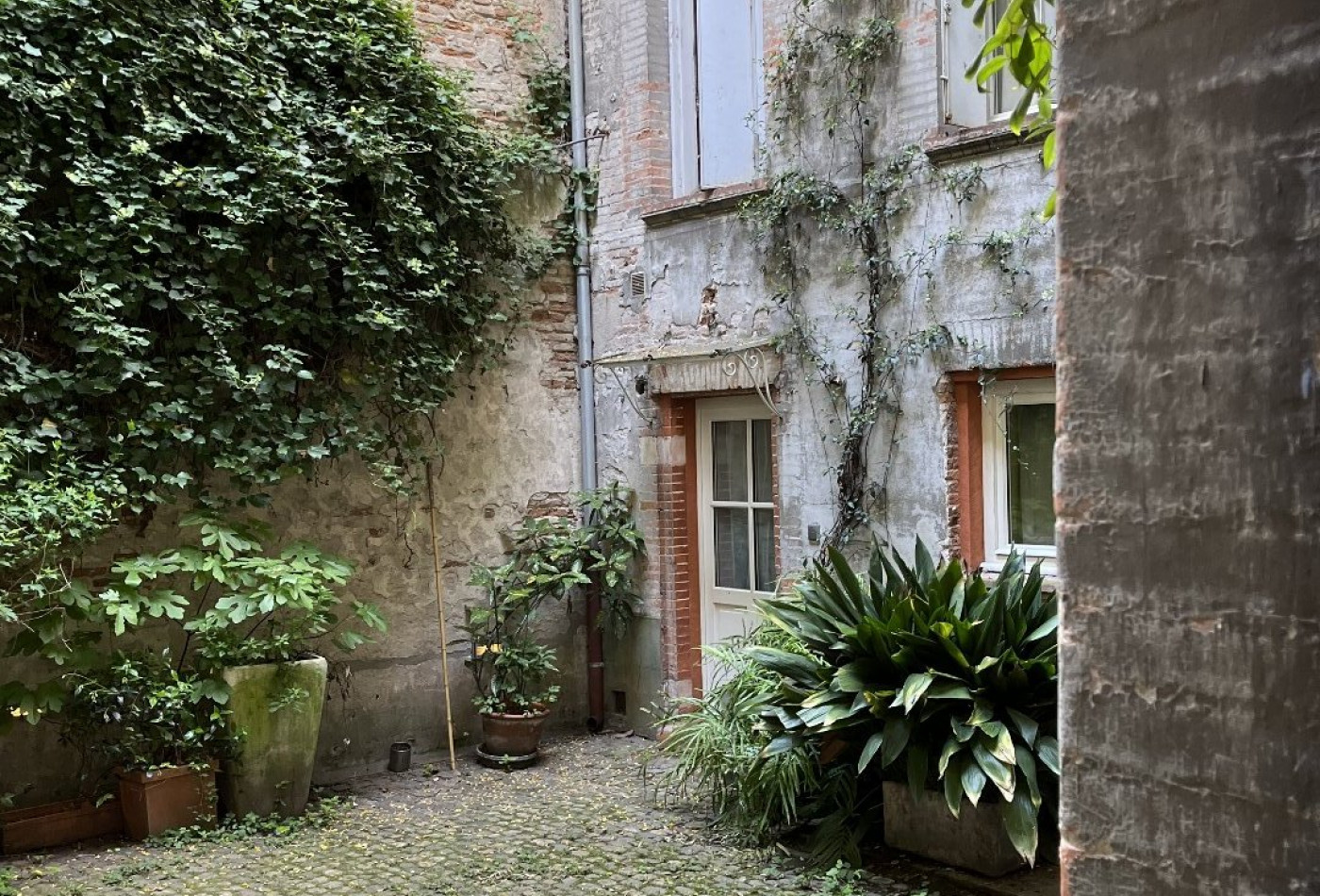 vente Appartement Toulouse - Photo 9