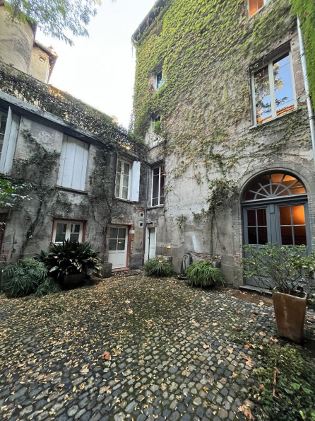 vente Appartement Toulouse - Photo 10