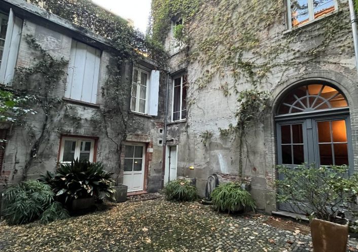 vente Appartement Toulouse