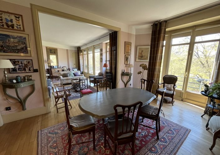 vente Appartement Toulouse