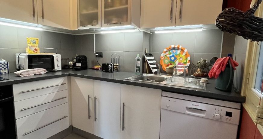 vente Appartement Toulouse