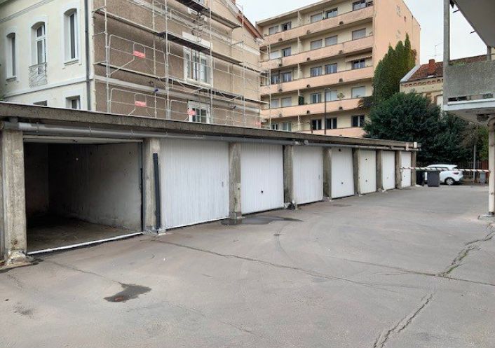 location Garage Toulouse