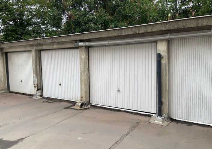 location Garage Toulouse