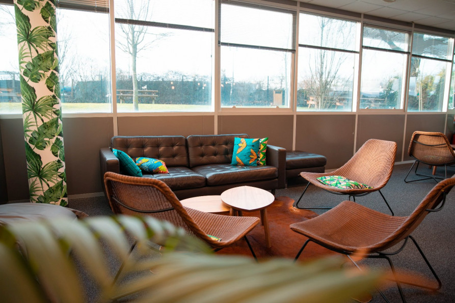 location Bureau Toulouse - Photo 7