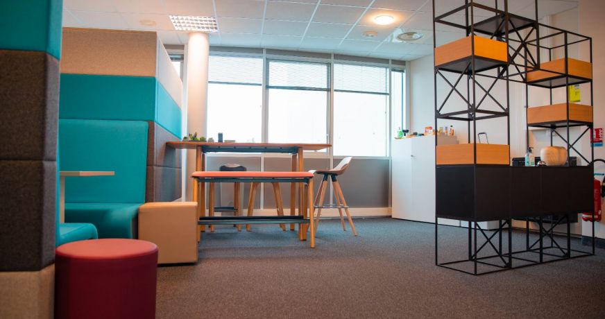 location Bureau Toulouse