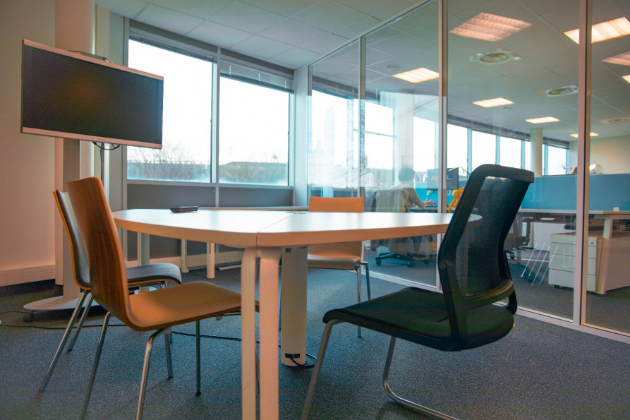 location Bureau Toulouse - Photo 6