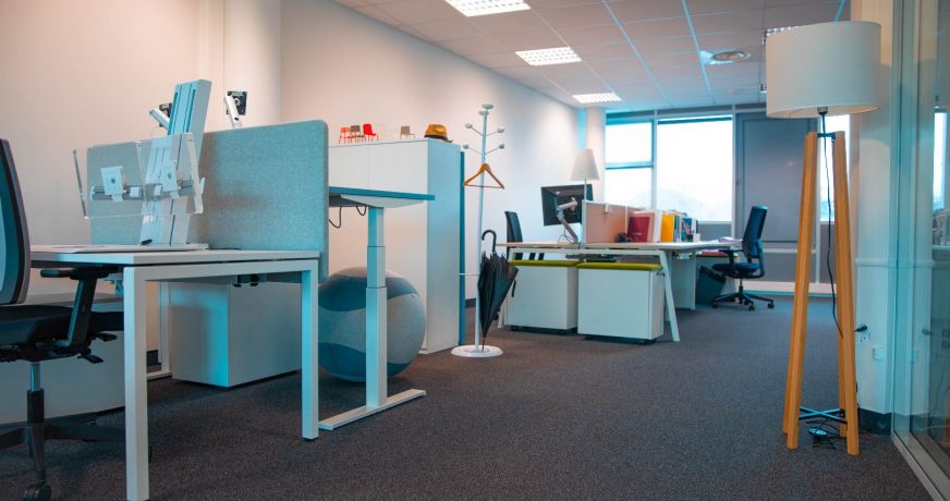 location Bureau Toulouse