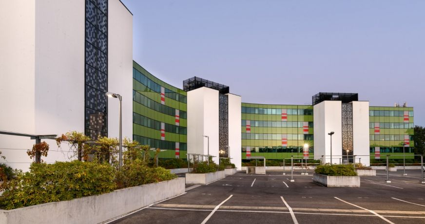 location Bureau Toulouse