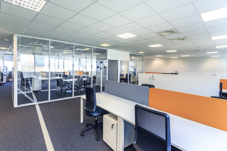 location Bureau Toulouse - Photo 1