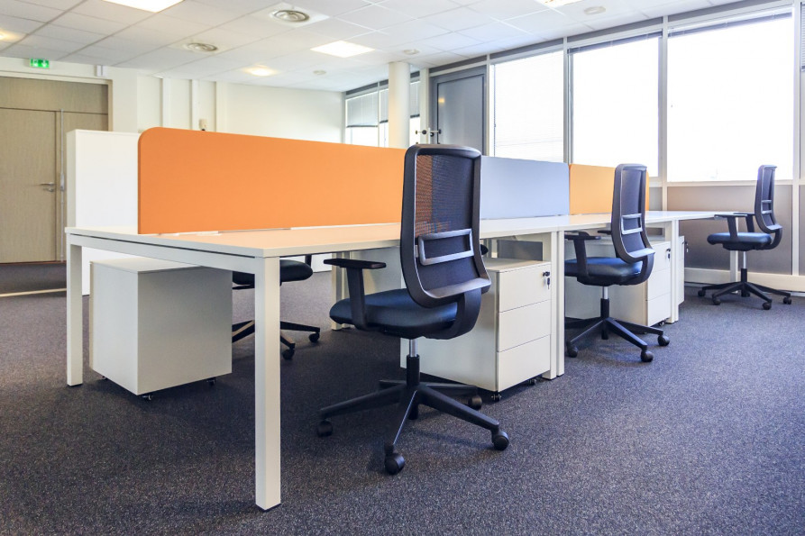 location Bureau Toulouse - Photo 2