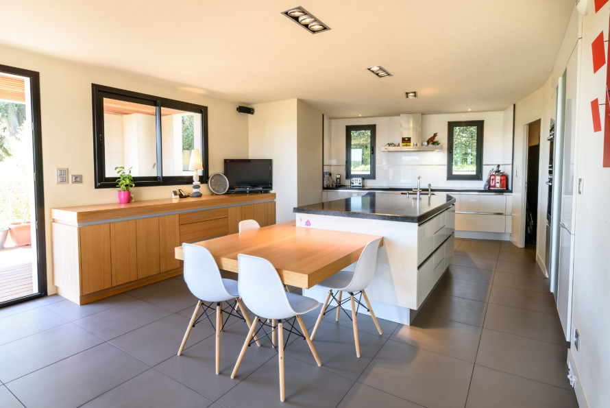 location Maison Toulouse - Photo 7