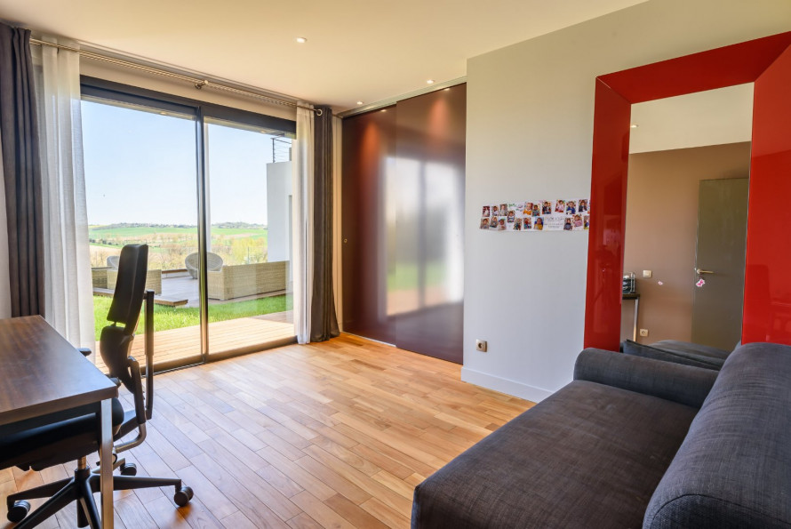 location Maison Toulouse - Photo 10