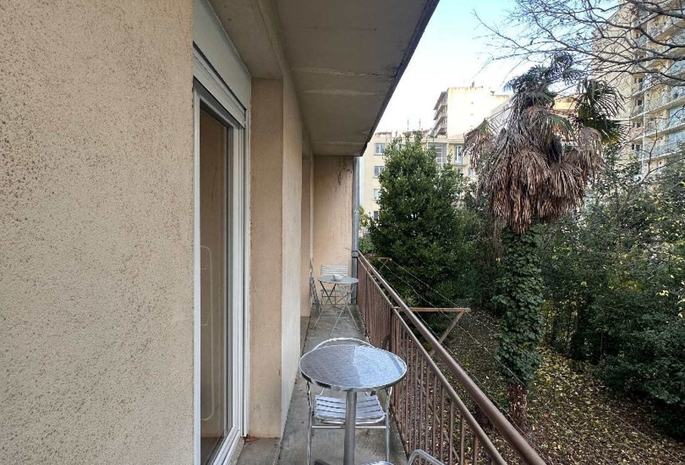 location Appartement Toulouse - Photo 7